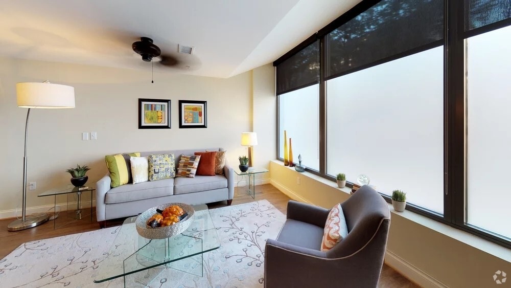 Photo - Residences at the John Marshall Apartments