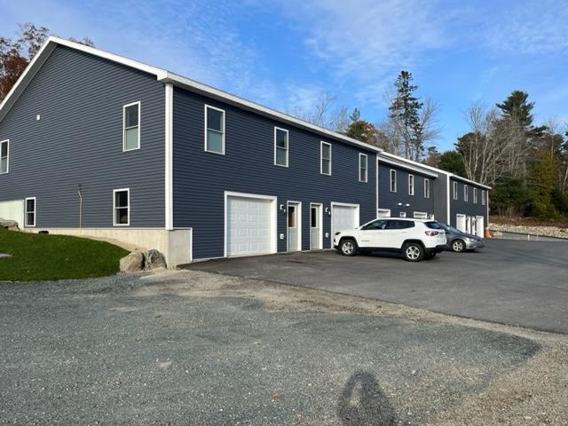 2 BR/1 bath townhome with large basement plus attached 1 car garage - 22 Acorn Way