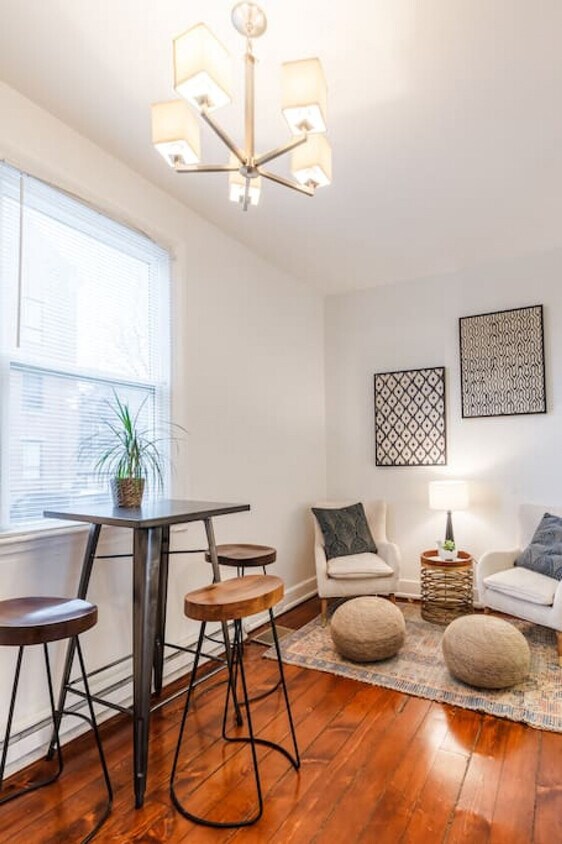 Foto principal - 11 Catlin Alley