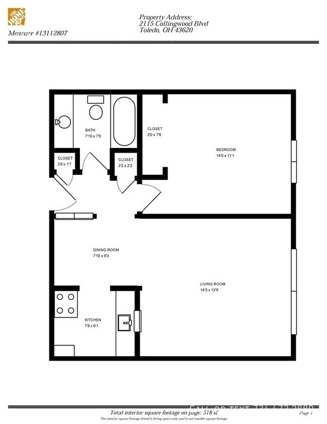 Foto del edificio - 2115 Collingwood Blvd