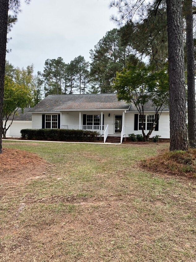 Primary Photo - 2312 Queen Ann Rd