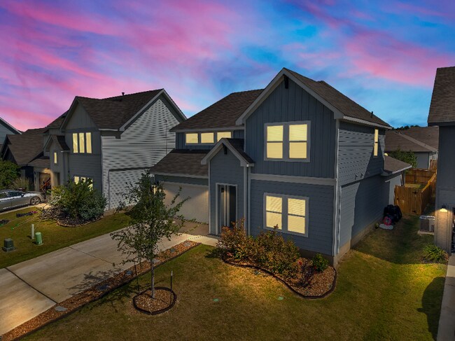 Building Photo - 4514 Lampasas Flts
