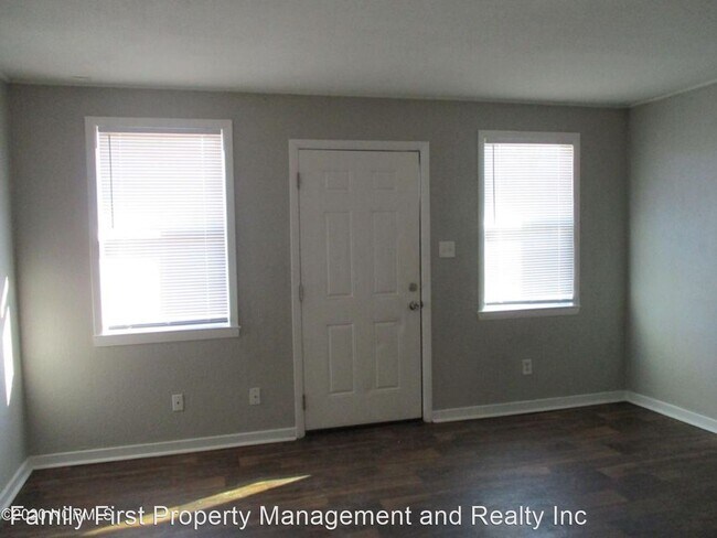 Foto del edificio - 2 br, 1 bath House - 1221 Davis Street