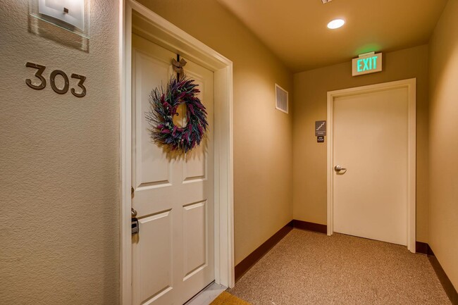Foto del edificio - Evolve Real Estate: Beautiful 2 bedroom Pl...