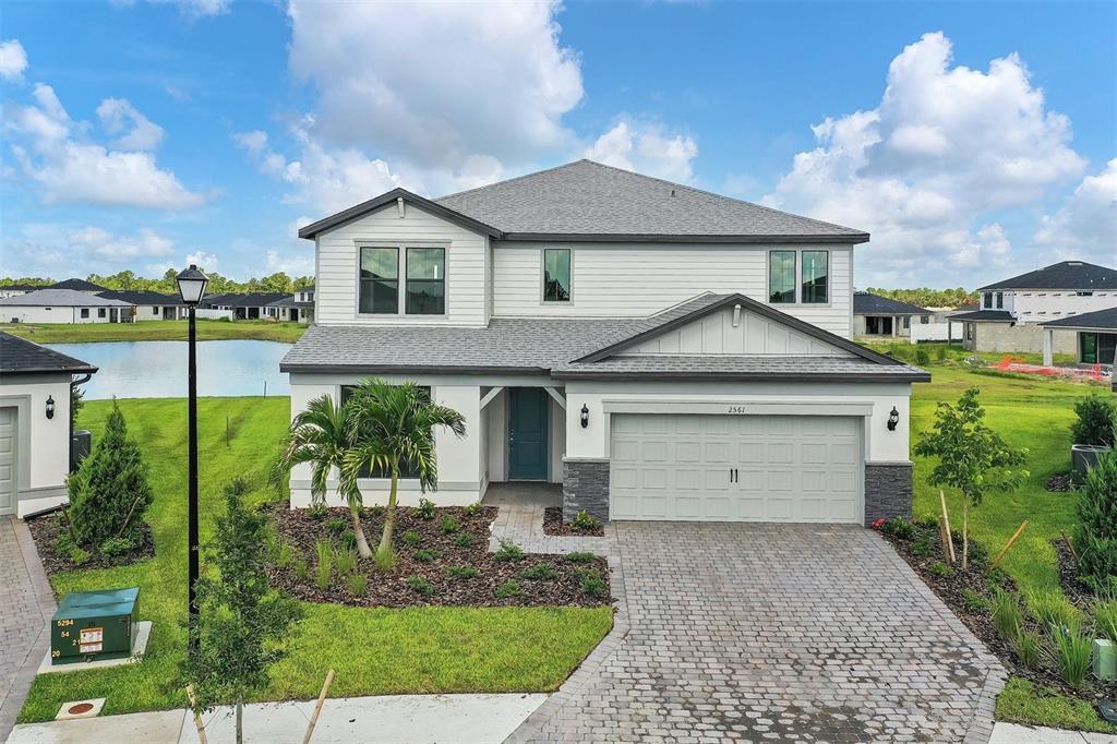 Foto principal - 2561 Buckthorn Lp