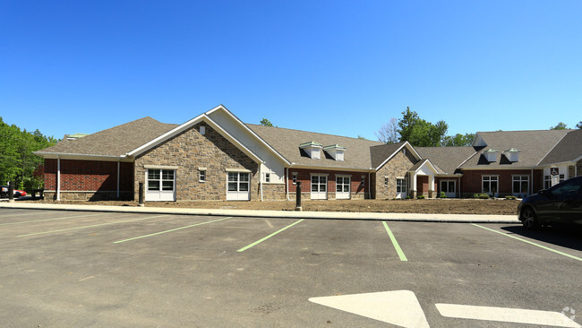 Building Photo - Vista Springs Quail Highlands