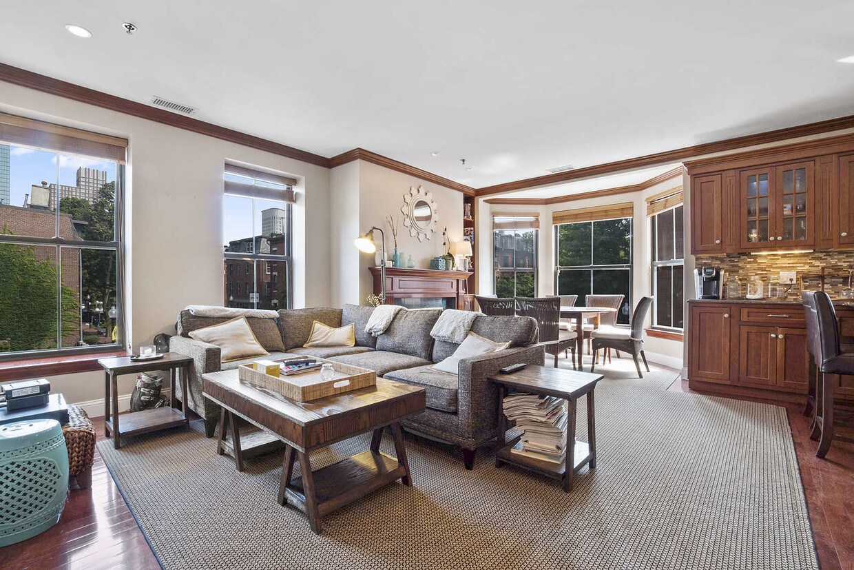 Foto principal - 14 Clarendon St