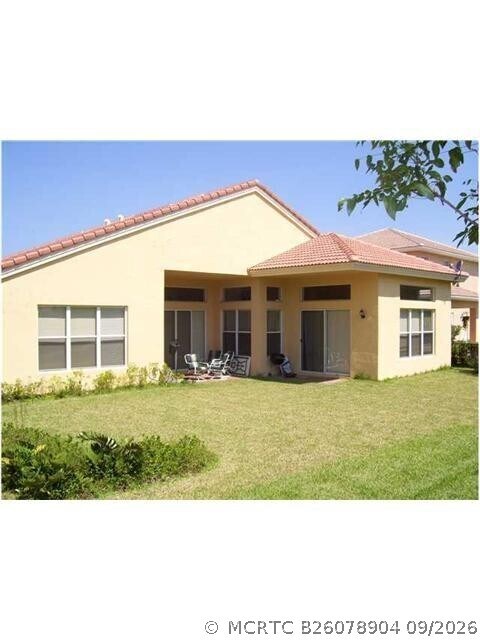 Foto del edificio - 5091 SW 173rd Ave