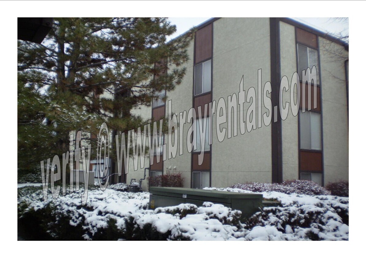 3146 Lakeside Dr Unit 301, Grand Junction, CO 81506 Apartments 3146