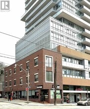 Building Photo - 377 Church St