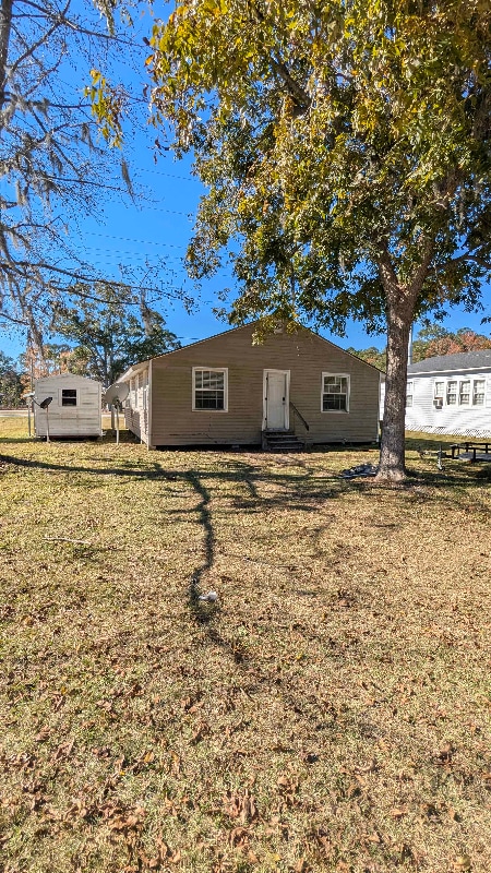 Building Photo - 1127 US-80