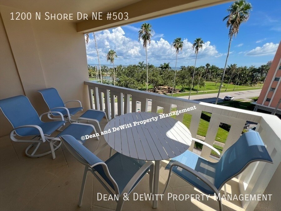 Foto principal - 1200 N Shore Dr NE