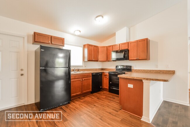 Foto del edificio - 15905 SW 52nd Ave Rd