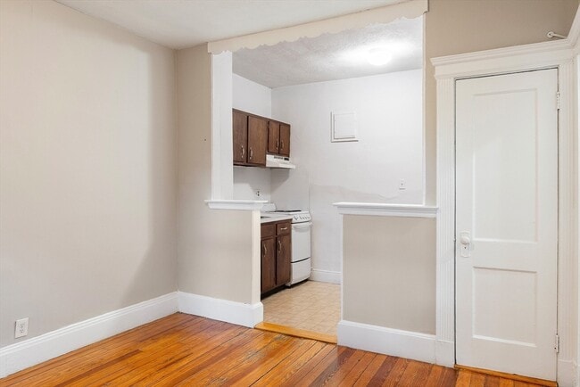 Foto del edificio - 31 Orkney Rd