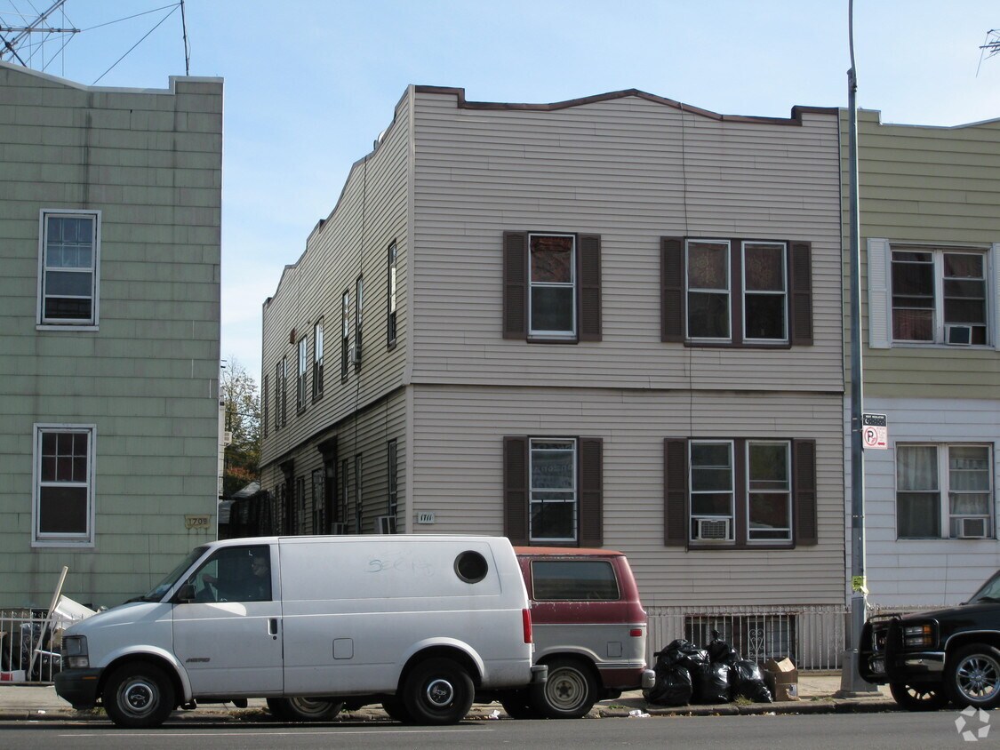 Building Photo - 1711 Coney Island Ave