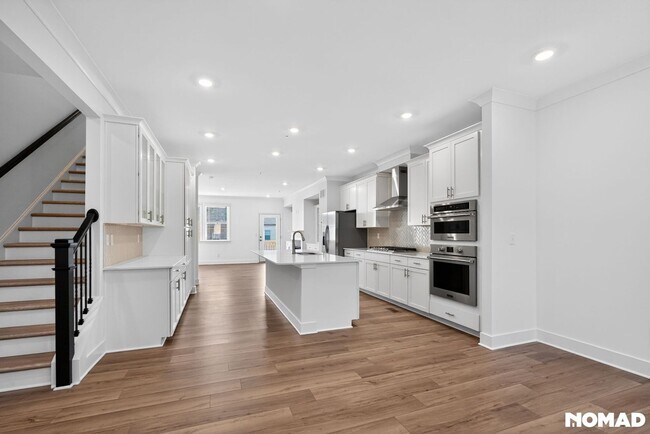 Foto del edificio - 109 Agnew Wy