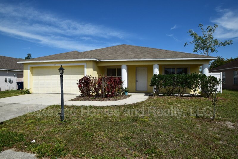 Primary Photo - 106 Eagle Point Blvd