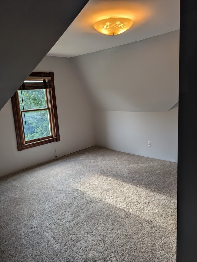 Bedroom one - 24 Shady Ave