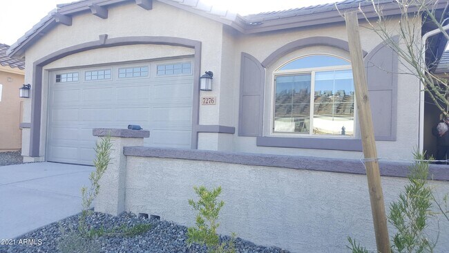 Foto del edificio - 7276 S 22nd Ln