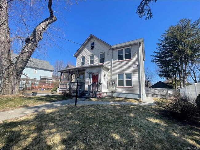 Building Photo - 152 Orange Ave