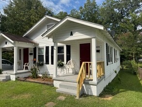 Building Photo - 306 N 32nd St