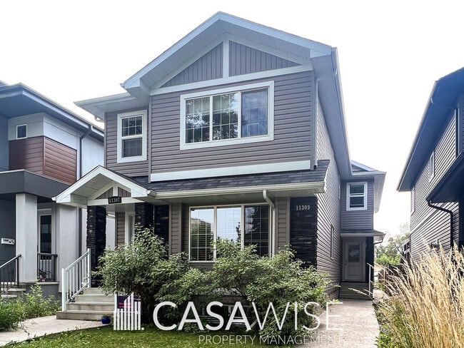 Building Photo - 11307-11379 79 Ave NW