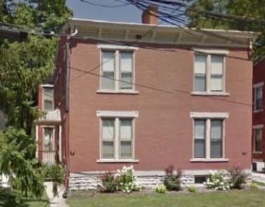 Primary Photo - 10-12 Sterrett Ave