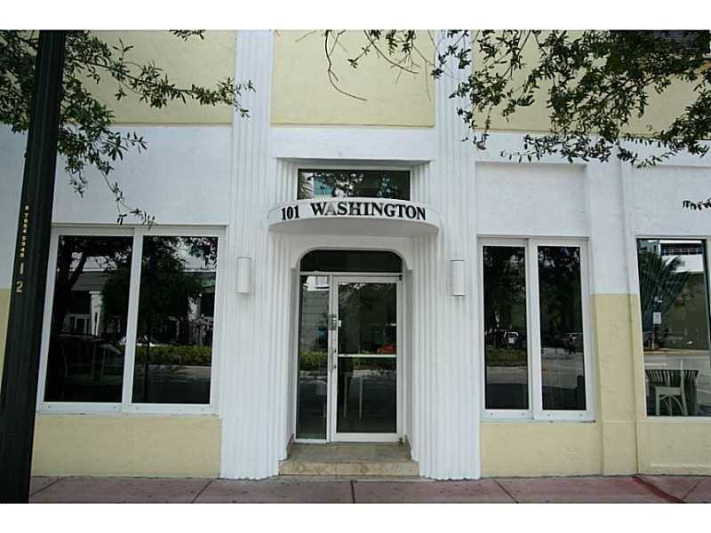 Building Photo - 101 Washington Ave