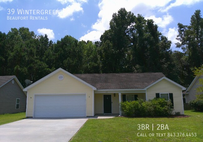 Foto del edificio - 39 Wintergreen Dr
