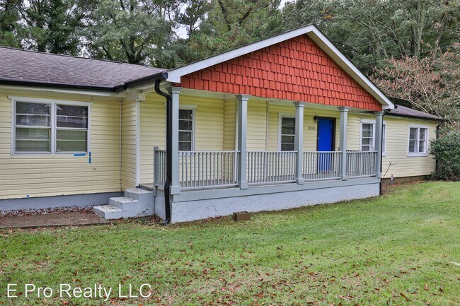 Building Photo - 4246 Campbellton Rd SW