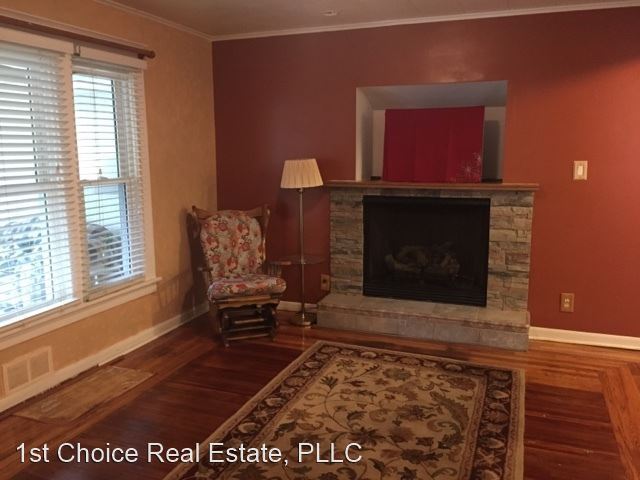 Foto del edificio - 4 br, 2 bath House - 1125 Bement St