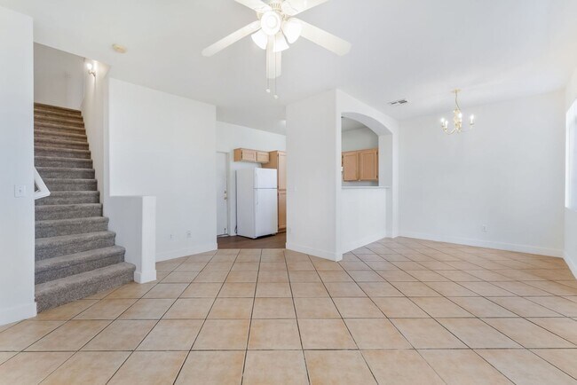 Foto del edificio - 1310 Dusty Creek St