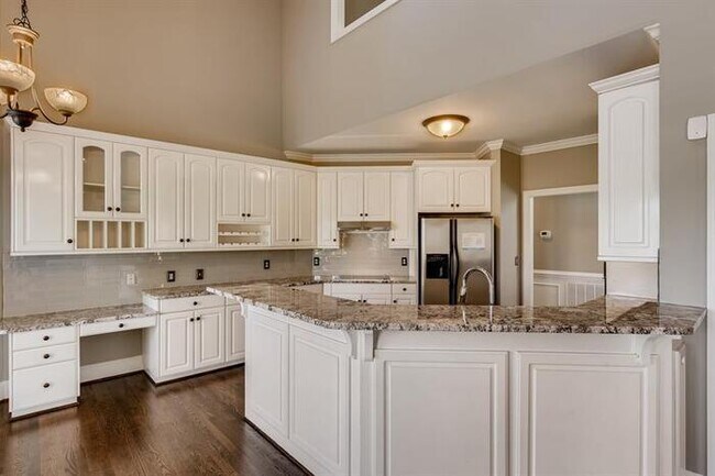 Foto del edificio - 17120 Players Ridge Drive