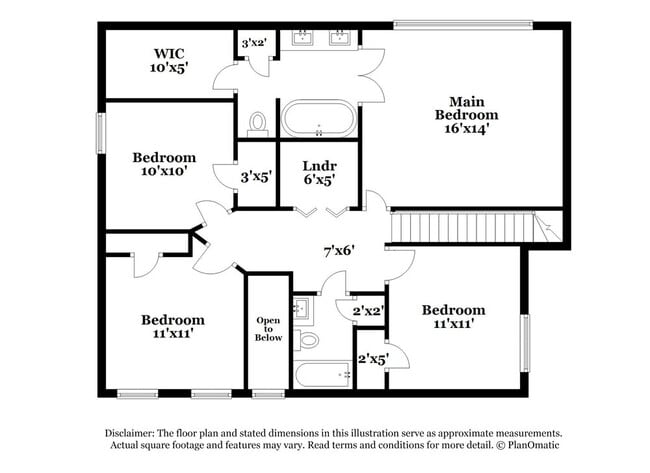 Building Photo - 5215 Little Sandy Dr