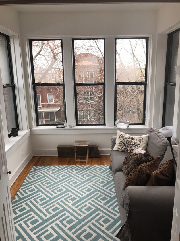 Foto principal - 1358 W Winnemac Ave