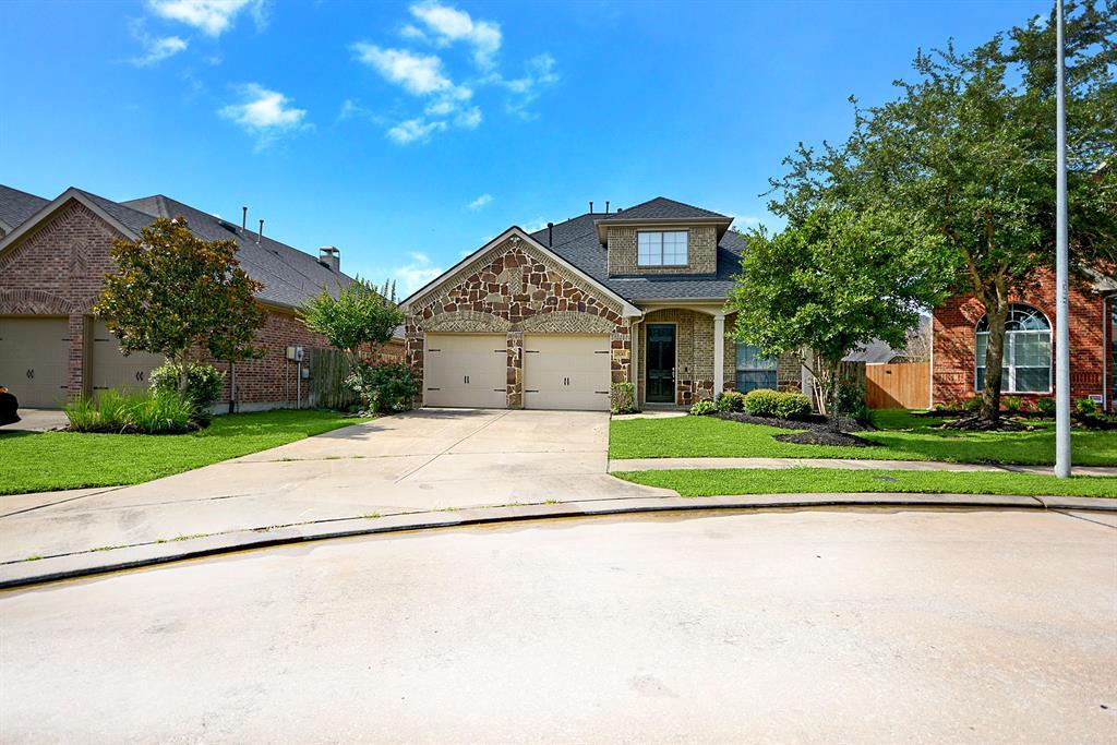 28243 Chalet Park Dr, Katy, TX 77494 House Rental in Katy, TX