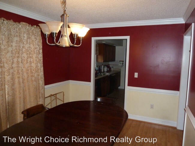 Building Photo - 3 br, 2 bath House - 2811 Milhorn St