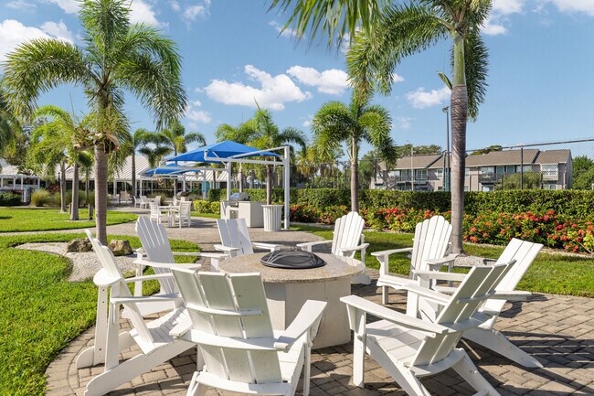 Foto del edificio - Trellis at the Lakes