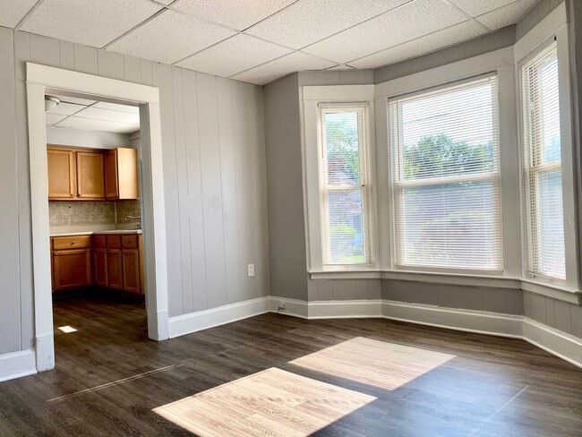 Foto del edificio - 1101 Crosby St NW