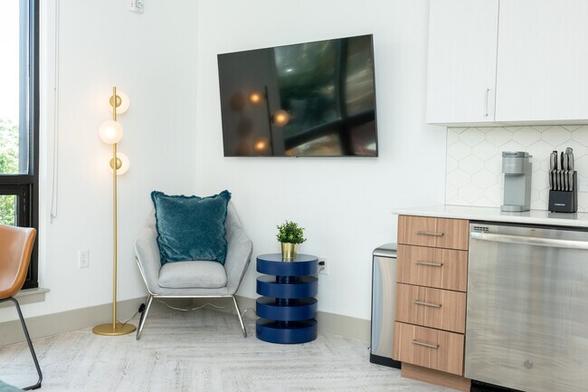 Foto del edificio - 2680 18th St