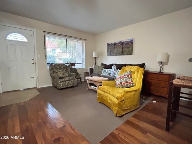 Foto del edificio - 14203 N 19th Ave