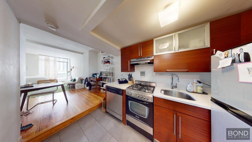 Foto principal - 0 bedroom in NEW YORK NY 10012