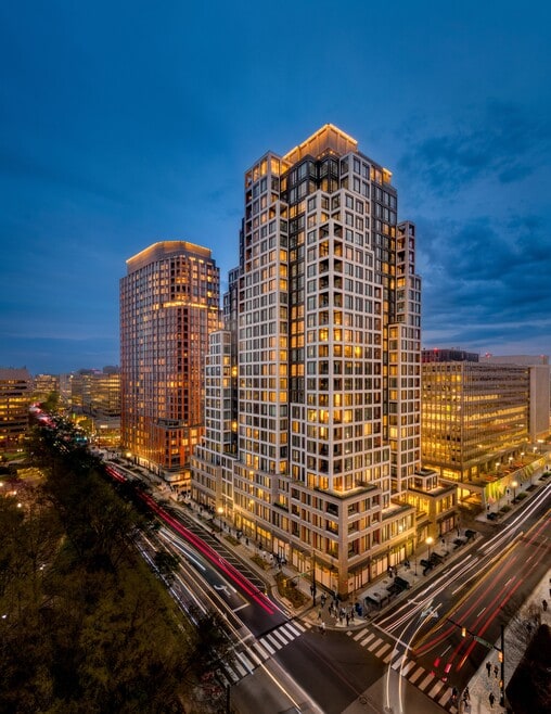 Building Photo - The Grace