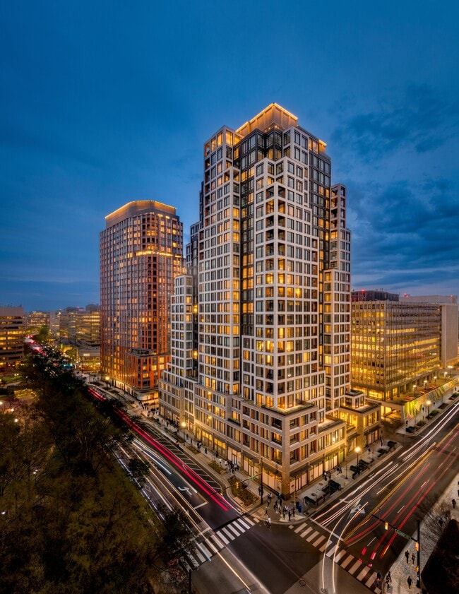 Building Photo - The Grace