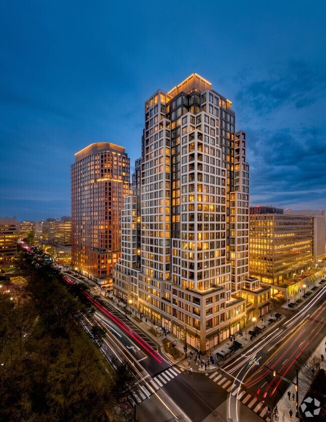 Building Photo - The Grace