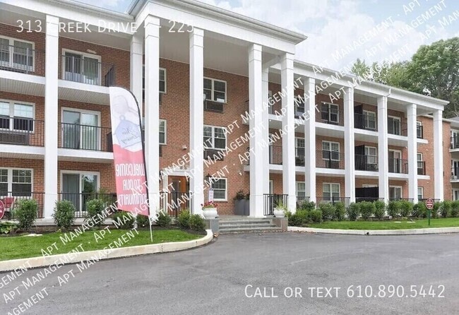 Photo - 313 Creek Dr Apartment