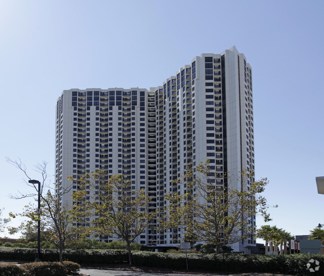 Building Photo - Pacific Park Plaza