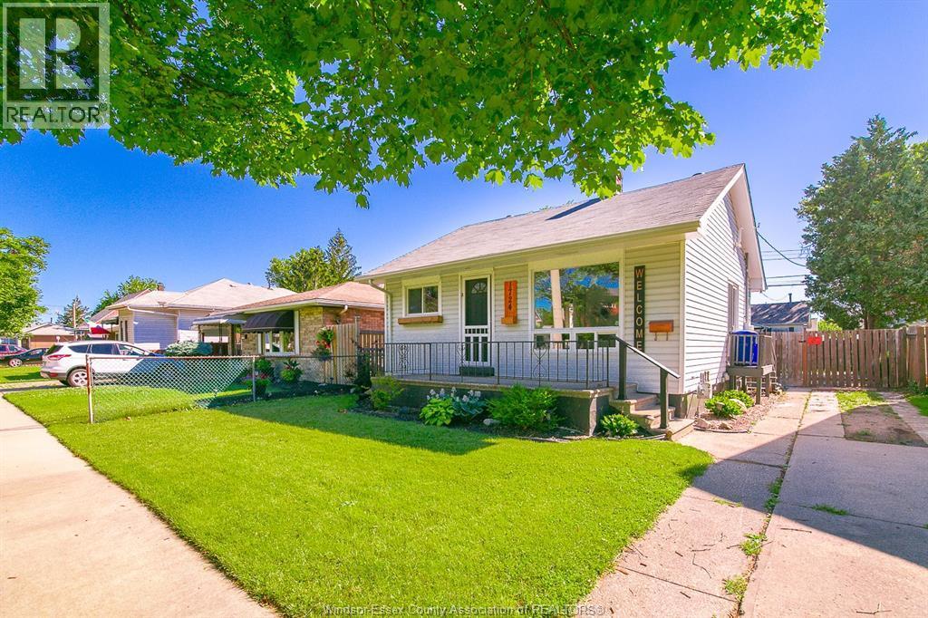 Photo principale - 1724 George Ave