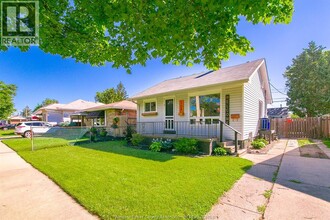 Building Photo - 1724 George Ave