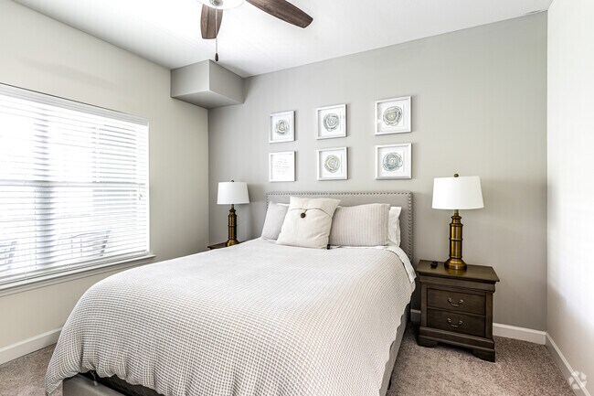 1HAB, 1BA - 905 ft² - The Landing at Savannah West